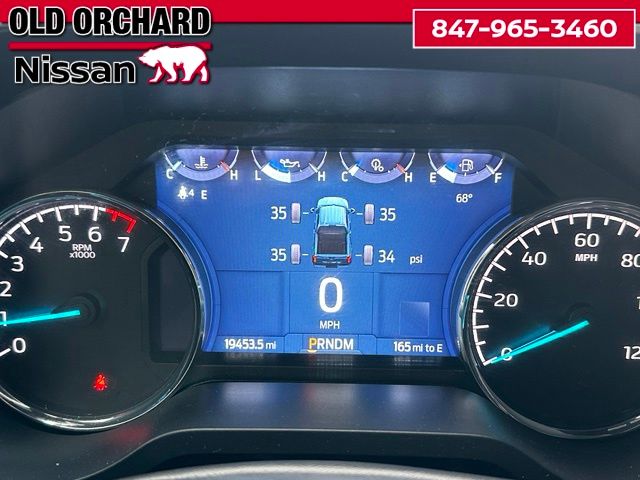 2023 Ford F-150 XLT Truck SuperCrew Cab