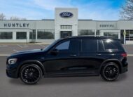 2021 Mercedes-Benz AMG GLB 35 GLB 35 AMGÂ® SUV