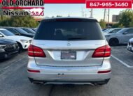 2017 Mercedes-Benz GLS 450 GLS 450 SUV