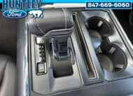 2023 Ford F-150 Lariat Truck SuperCrew Cab