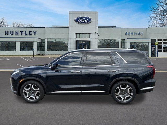 2023 Hyundai Palisade Limited SUV