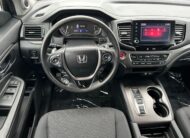 2021 Honda Ridgeline Sport Truck Crew Cab