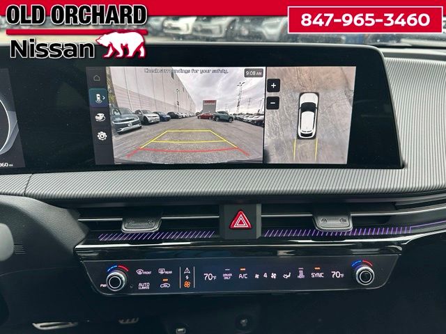 2023 Kia EV6 GT SUV