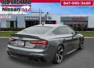 2021 Audi RS 5 2.9T Sportback
