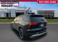 2024 Chevrolet Traverse Z71 SUV