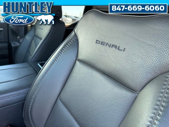 2024 GMC Sierra 1500 Denali Truck Crew Cab