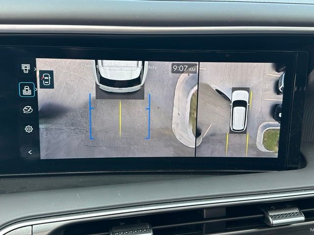 2026 Hyundai Palisade Calligraphy SUV