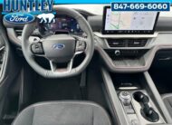 2025 Ford Explorer ST SUV