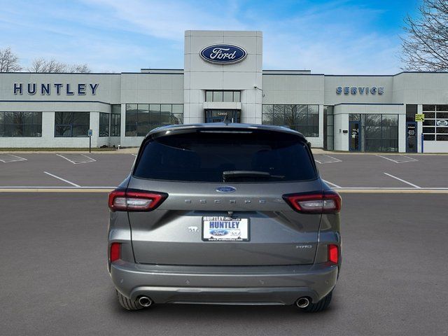 2024 Ford Escape ST-Line SUV