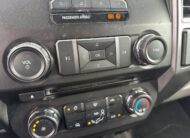 2017 Ford F-250SD XLT Truck