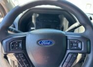 2022 Ford F-450 Chassis XL Truck Crew Cab