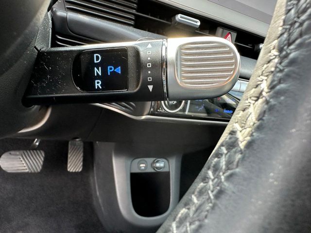 2023 Hyundai IONIQ 5 Limited SUV