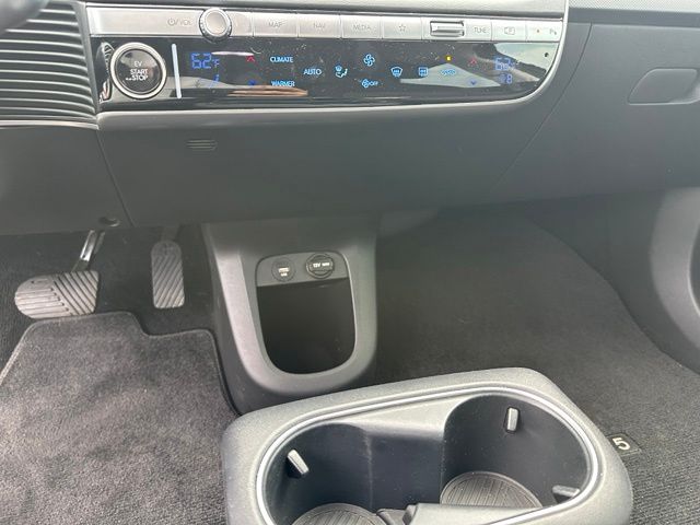 2024 Hyundai IONIQ 5 SEL SUV