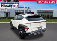 2024 Hyundai Kona Limited SUV