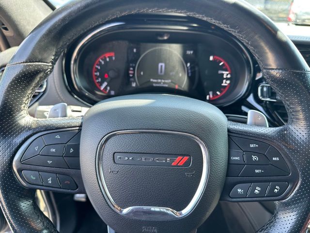 2021 Dodge Durango R/T SUV