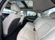 2025 Hyundai Sonata Hybrid Limited Sedan