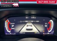 2024 Nissan Rogue Platinum SUV