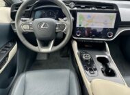 2023 LEXUS RZ 450e 450e Premium SUV