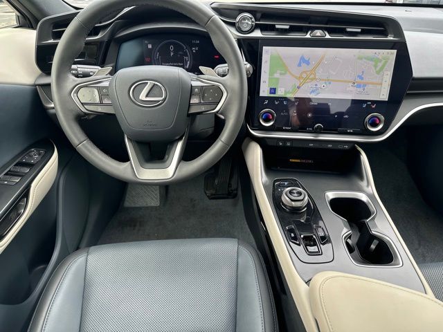 2023 LEXUS RZ 450e 450e Premium SUV