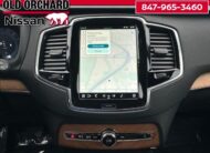 2024 Volvo XC90 B6 Plus Bright Theme SUV