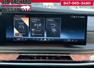2023 BMW i7 xDrive60 Sedan