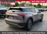 2024 Chevrolet Blazer EV LT SUV