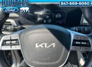 2023 Kia Telluride S SUV