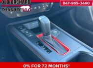 2026 Nissan Kicks SR SUV