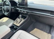 2023 Honda CR-V EX-L SUV