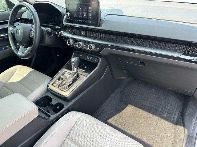 2023 Honda CR-V EX-L SUV