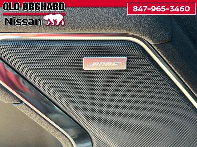2024 Chevrolet Silverado 1500 RST Truck Crew Cab
