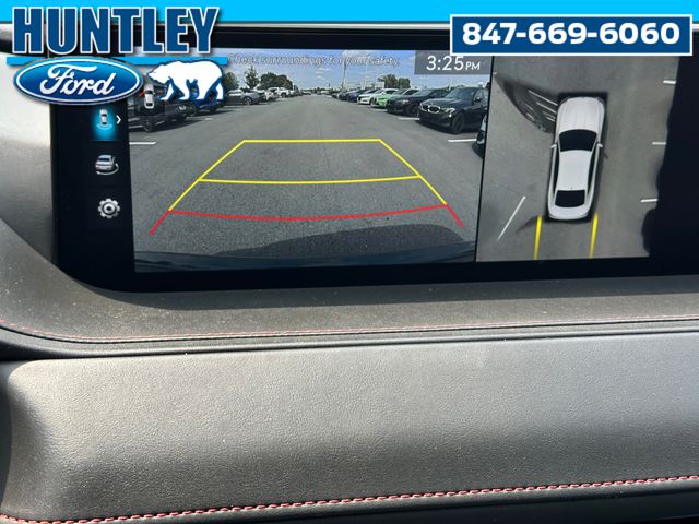 2023 Genesis G80 3.5T Sedan