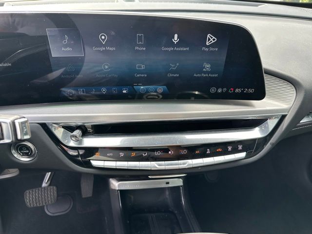 2024 CADILLAC LYRIQ Sport SUV