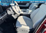 2025 Hyundai Santa Fe Hybrid SEL SUV