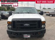 2008 Ford F-350 XL Truck Crew Cab