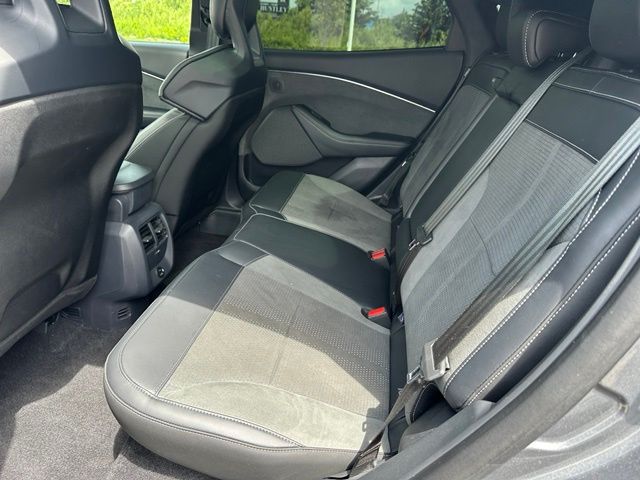 2023 Ford Mustang Mach-E GT SUV