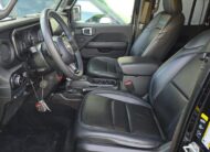 2024 Jeep Wrangler 4xe Rubicon X 4xe SUV