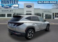 2023 Hyundai Tucson SEL SUV