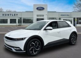 2023 Hyundai IONIQ 5 SEL SUV