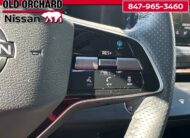 2023 Nissan ARIYA Engage e-4orce SUV