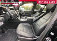 2025 Mercedes-Benz GLE 350 GLE 350 SUV