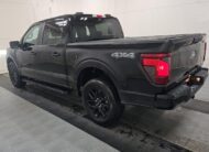 2024 Ford F-150 STX Truck SuperCrew Cab
