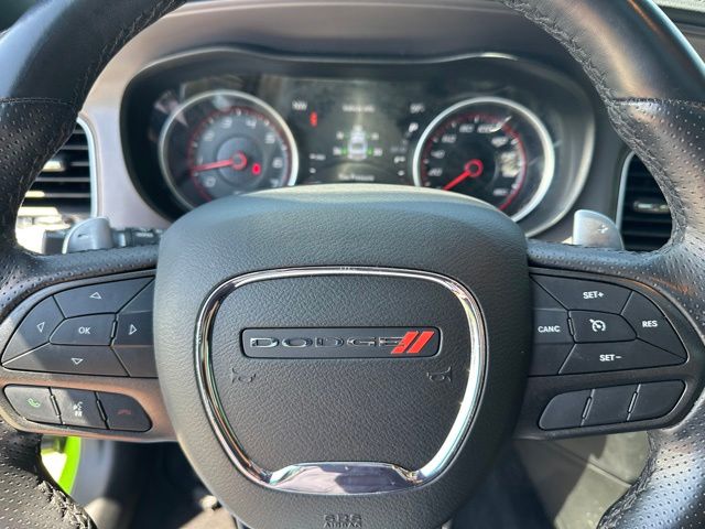 2023 Dodge Charger R/T Scat Pack Sedan