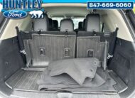 2023 Nissan Pathfinder SL SUV