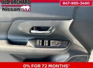 2026 Nissan Kicks SV SUV