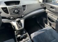 2014 Honda CR-V LX SUV