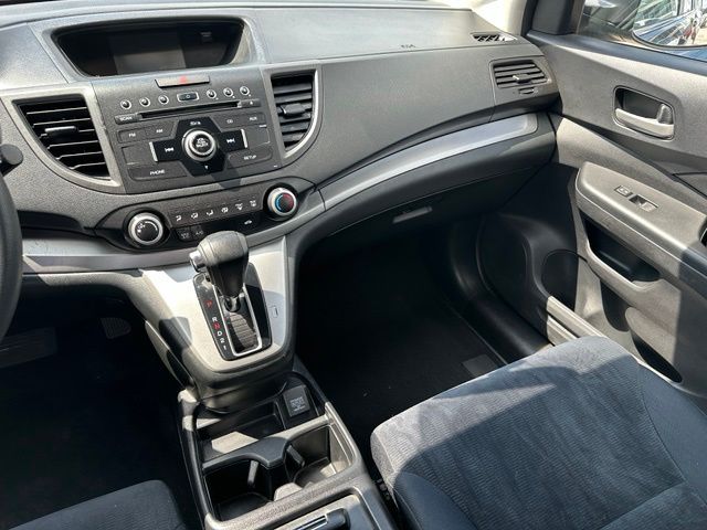 2014 Honda CR-V LX SUV