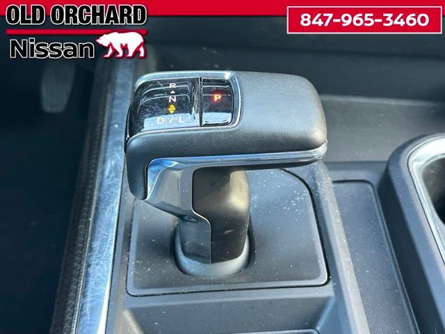 2024 Chevrolet Silverado 1500 RST Truck Crew Cab