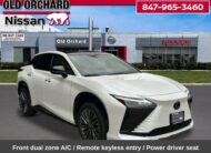 2023 LEXUS RZ 450e 450e Luxury SUV