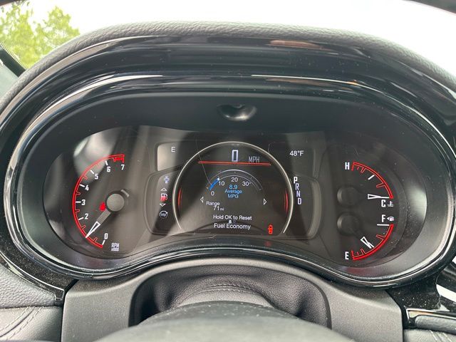 2022 Dodge Durango GT Plus SUV